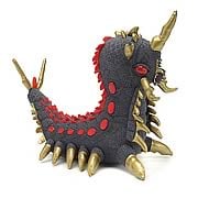 Godzilla Battra Larva Plush